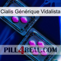Cialis Générique Vidalista 03